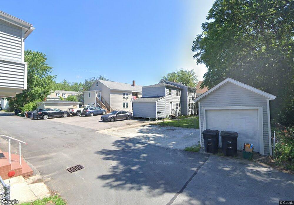 57 1st St unit RR234, Nashua, NH 03060 - photo 1