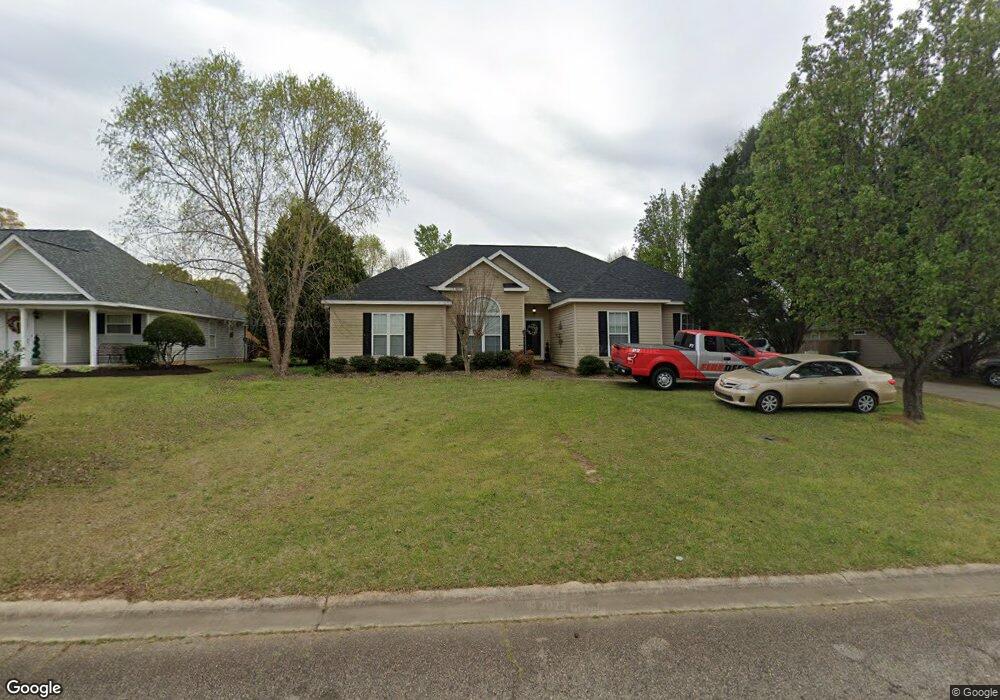 123 Holly Pointe, Warner Robins, GA 31088 - photo 1