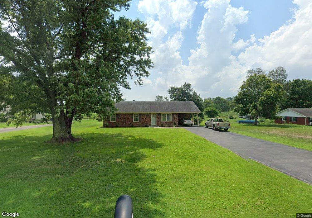 1530 Bellows Mill Rd, Harrodsburg, KY 40330 - photo 1
