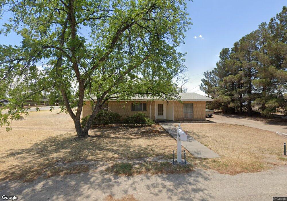 7820 Pecan Ct, El Paso, TX 79915 - photo 1