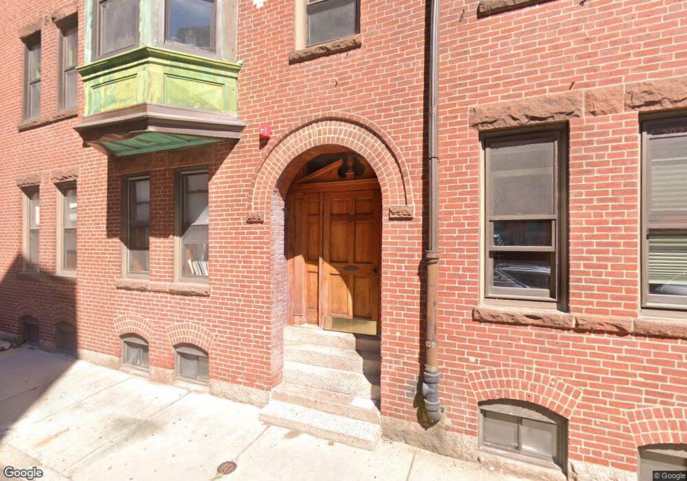 69 N Margin St unit 8, Boston, MA 02113 - photo 1