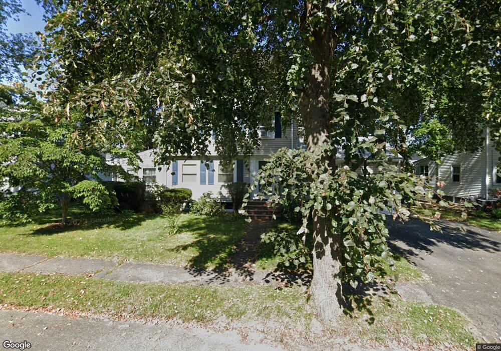 85 Betts Rd, Belmont, MA 02478 - photo 1