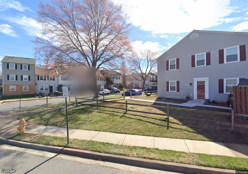 7631 Shelley Ln, Manassas, VA 20111 - photo 1