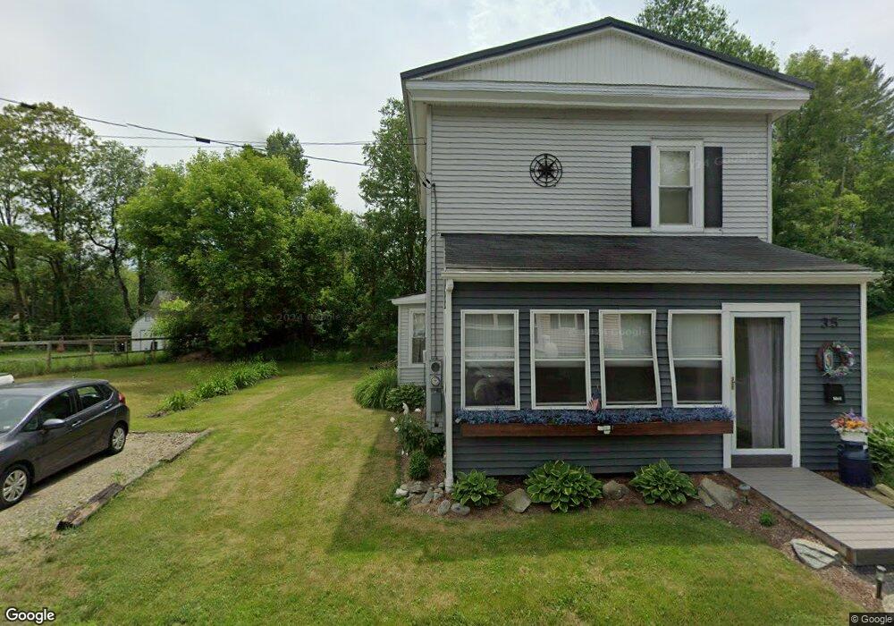 35 Huron St, Whitefield, NH 03598 - photo 1