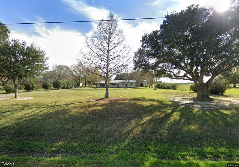 1854 Saint Jules Rd, Basile, LA 70515 - photo 1