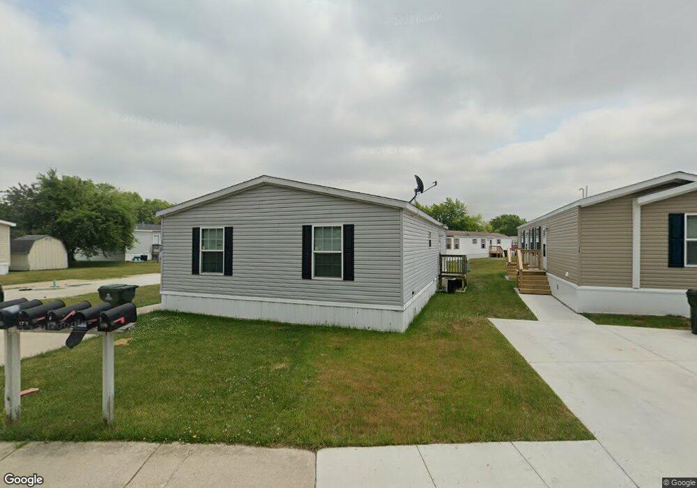 179 Zurich Dr, Lynwood, IL 60411 - photo 1