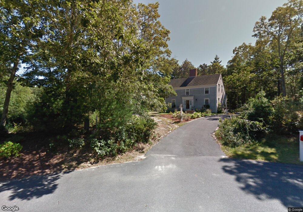 48 Oyster Way, Mashpee, MA 2649 - photo 1