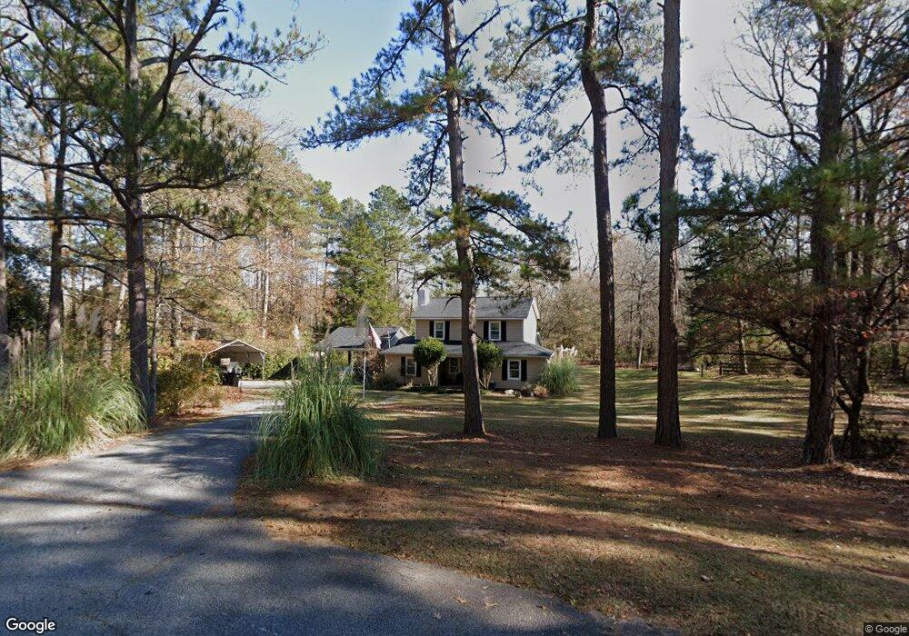 7648 Harpers Ferry Rd, Upatoi, GA 31829 - photo 1