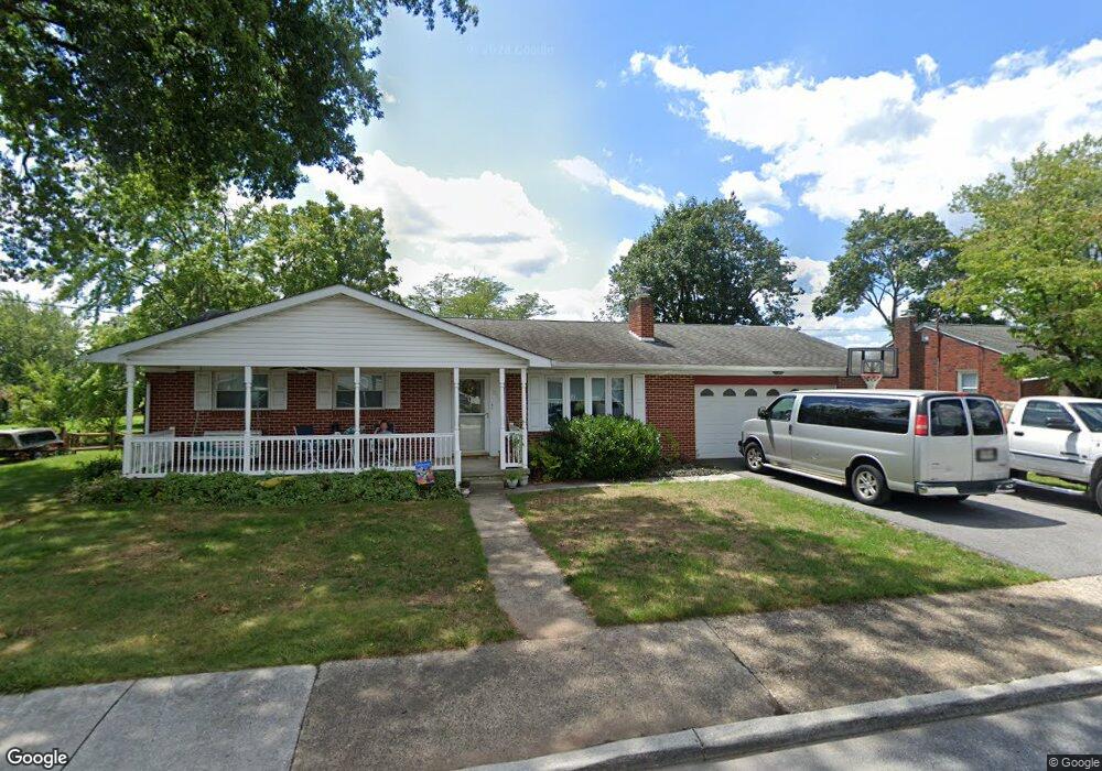 312 Taney Dr, Taneytown, MD 21787 - photo 1