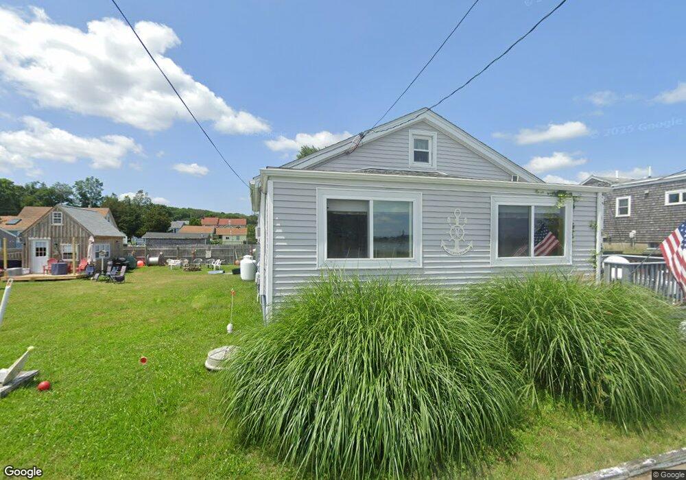 17 Marianna St unit 17, South Dartmouth, MA 02748 - photo 1