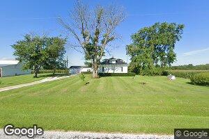 2109 Saint Pauls Church Rd, Chapin, IL 62628