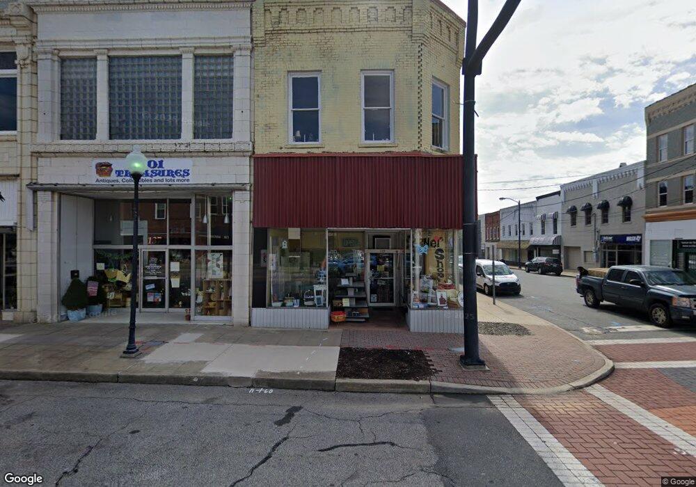 139 S Scales St, Reidsville, NC 27320 - photo 1