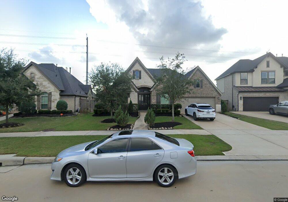 4050 Harmony Breeze Ln, Fulshear, TX 77441 - photo 1