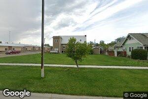 308 N Cody Ave, Hardin, MT 59034