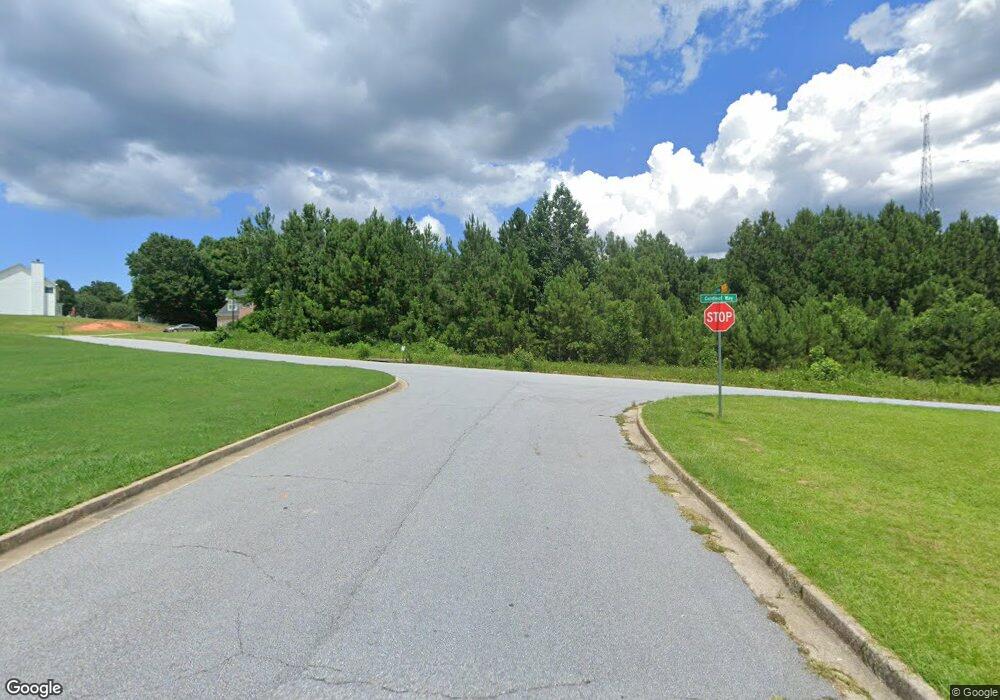 0 Joyous View, Rex, GA 30273 - photo 1