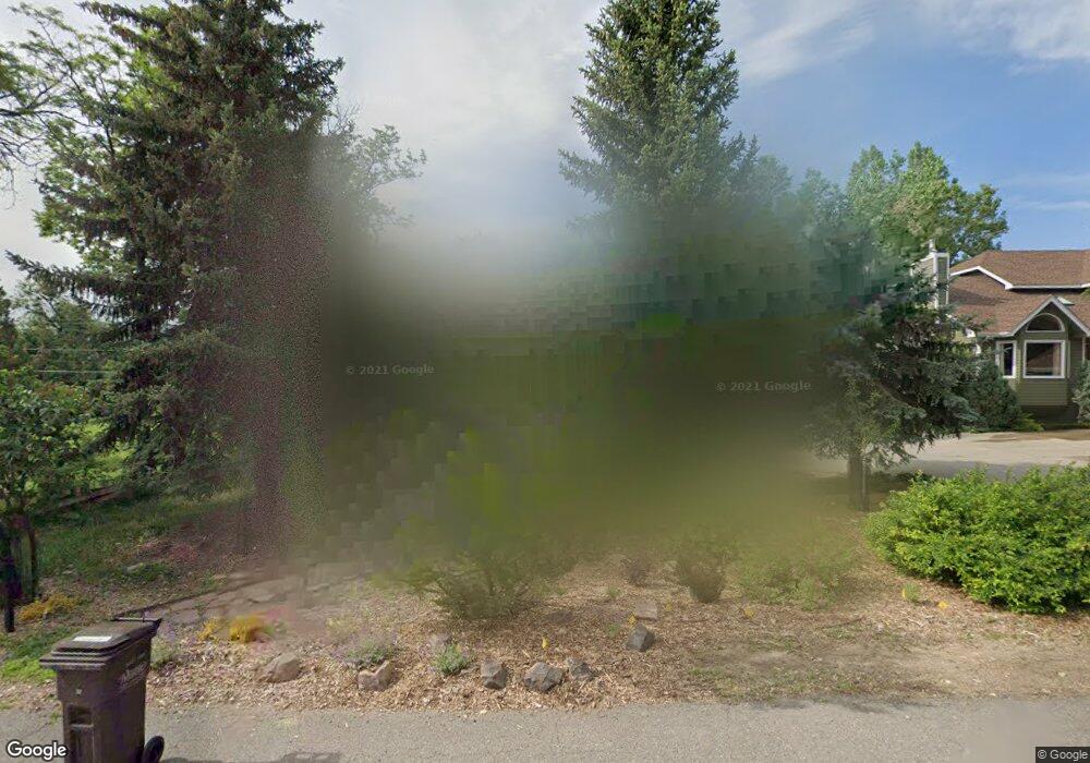 1550 Sumac Ave, Boulder, CO 80304 - photo 1