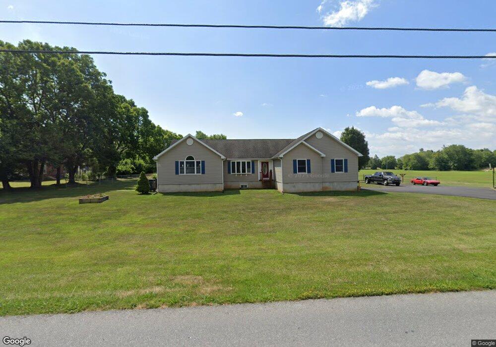 2794 Summit Point Rd, Summit Point, WV 25446 - photo 1