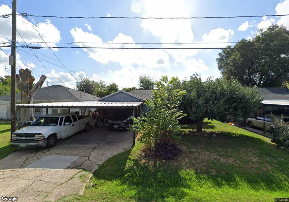 6304 Gay St, Houston, TX 77022 - photo 1