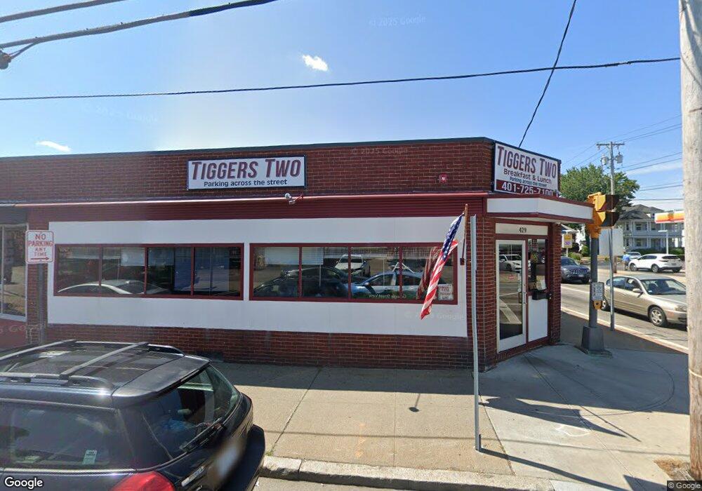 429 Benefit St, Pawtucket, RI 02861 - photo 1