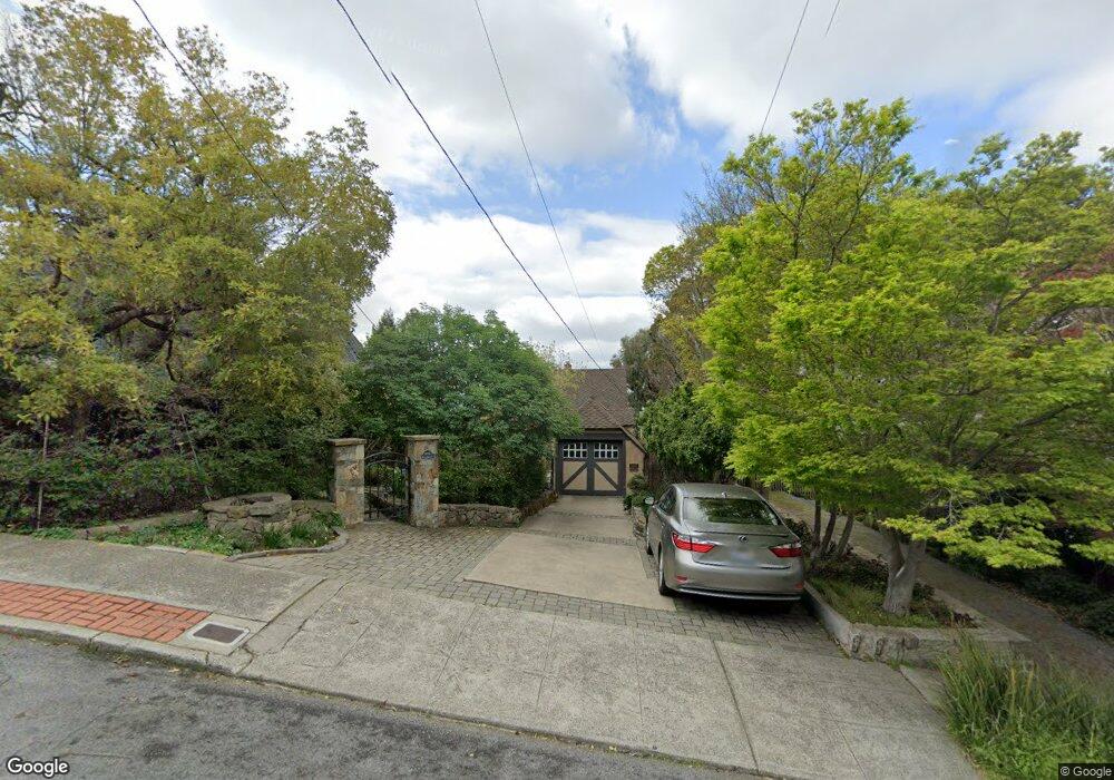 1008 Cragmont Ave, Berkeley, CA 94708 - photo 1