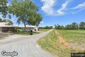 1249 County Road 1850 N, Cisne, IL 62823