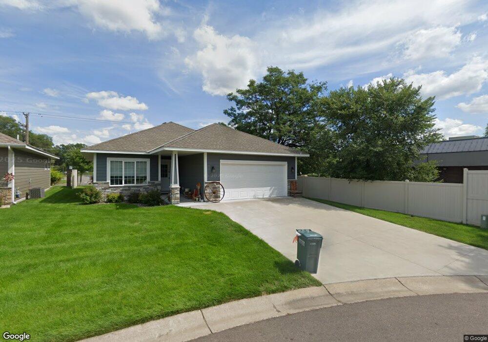 2705 110th Ln NW, Coon Rapids, MN 55433 - photo 1