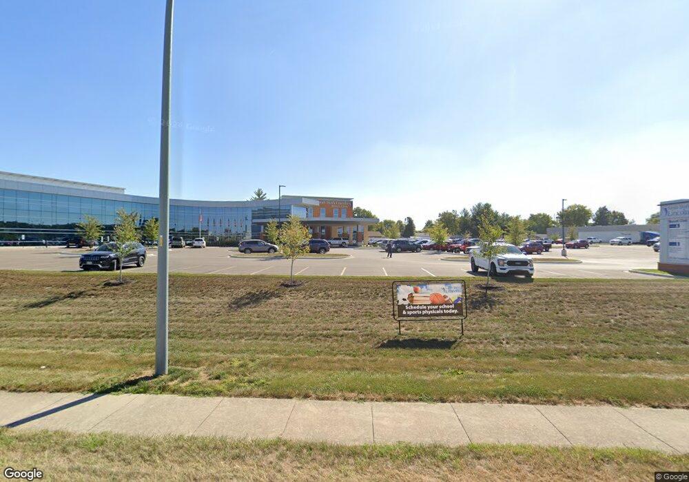 9777 N Stewart St, Effingham, IL 62401 - photo 1