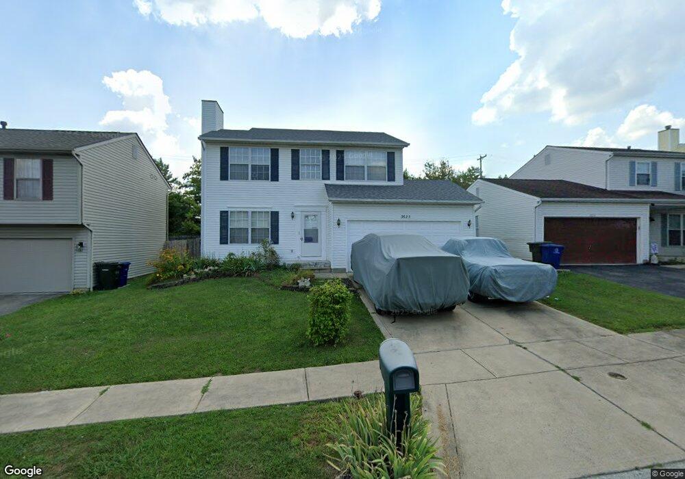 3623 Rocky Rd, Columbus, OH 43223 - photo 1