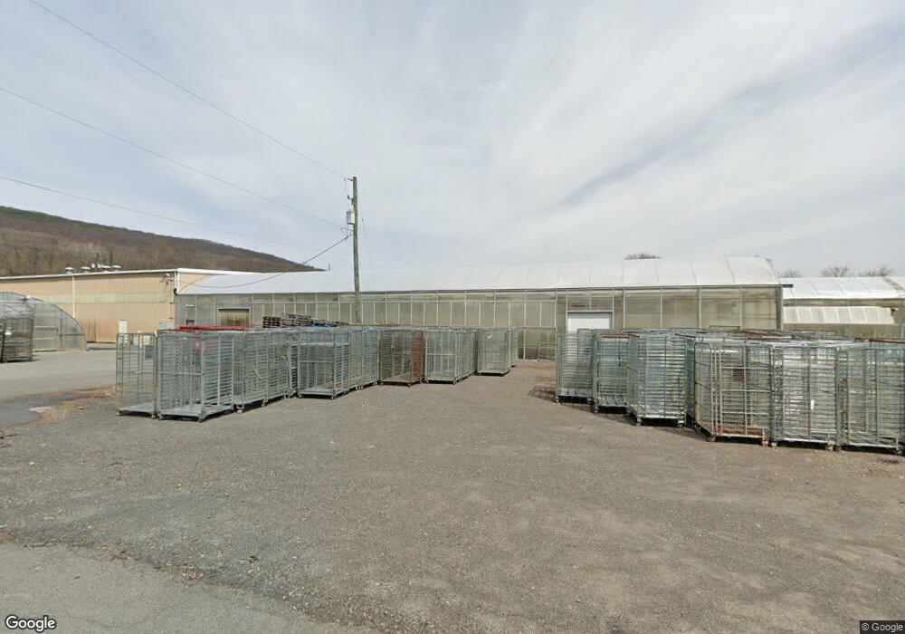 635 Avenue E, Wyoming, PA 18644 - photo 1