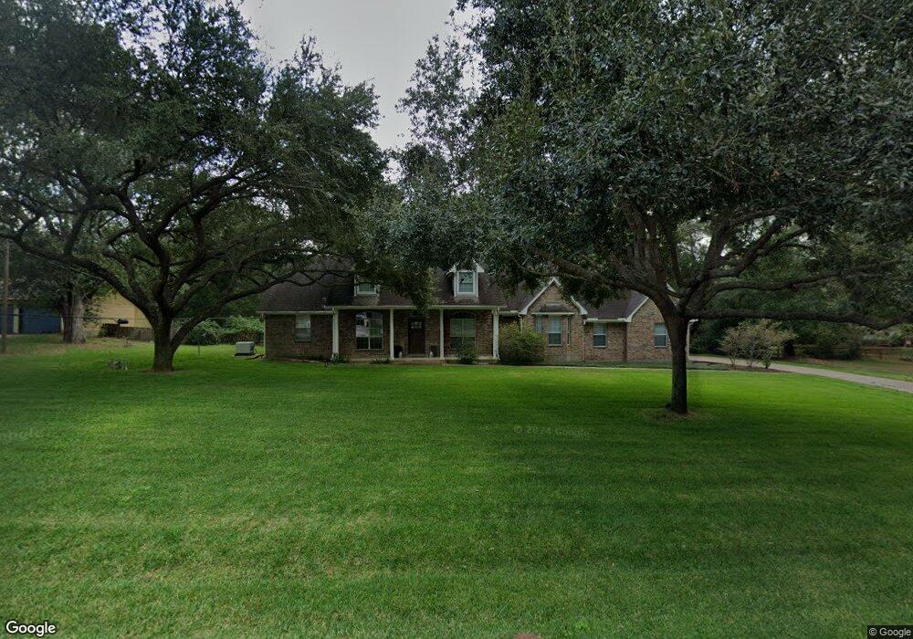 18803 Rosehill Rd, Tomball, TX 77377 - photo 1