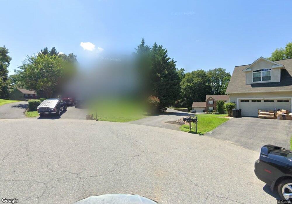 8052 Pushaw Station Rd, Owings, MD 20736 - photo 1