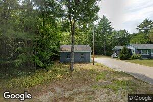 294 Maple Rd, Tamworth, NH 03886