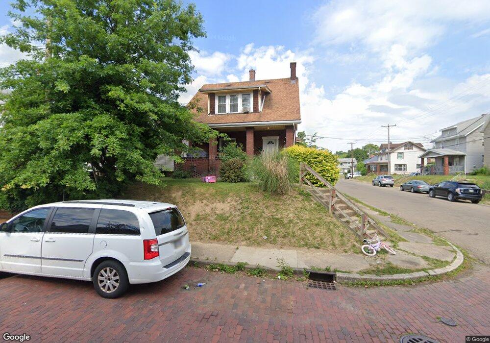 701 Concord Ave SW, Canton, OH 44710 - photo 1