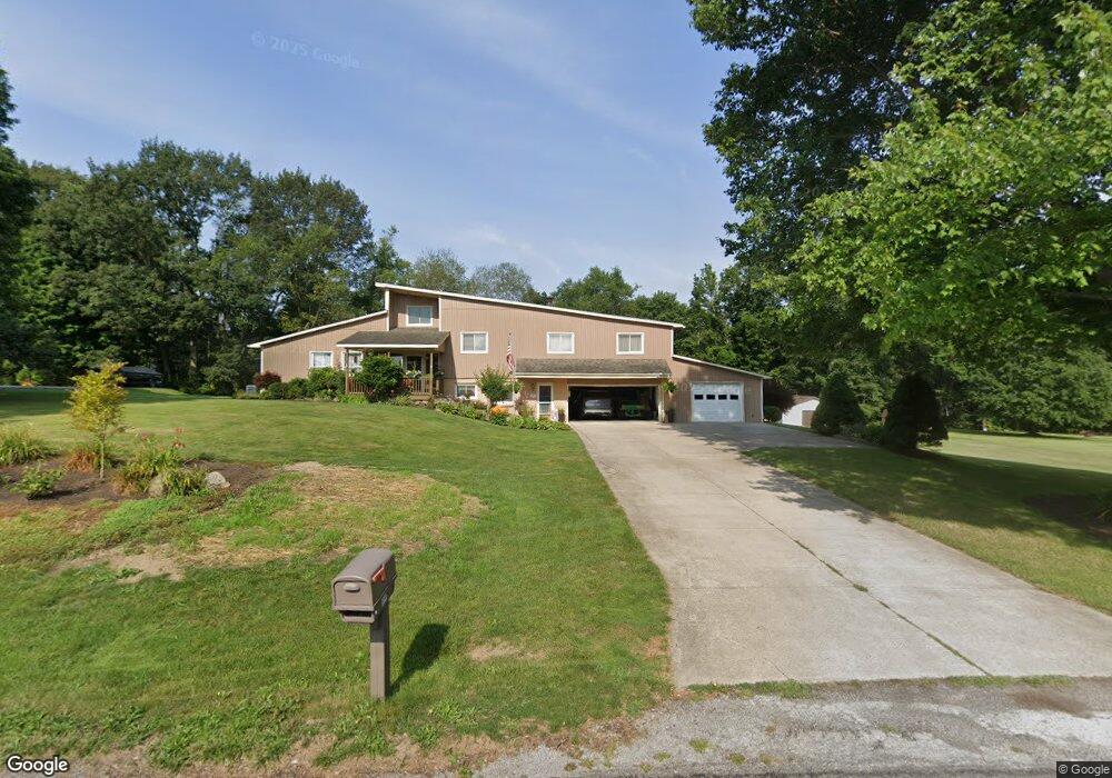 18641 Hickory Dr, Saegertown, PA 16433 - photo 1