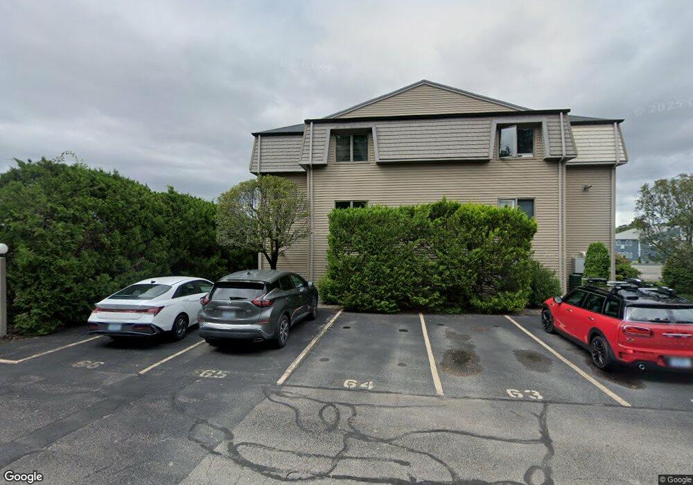 84 Village Ct unit 84, West Warwick, RI 02893 - photo 1