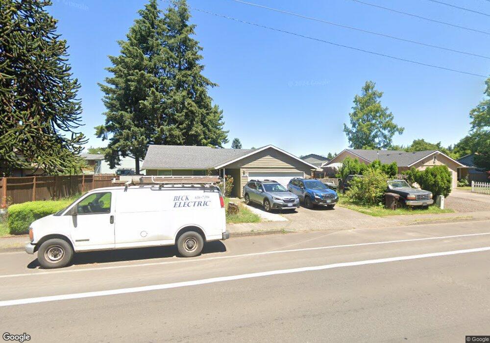 474 SW 13th Ave, Canby, OR 97013 - photo 1