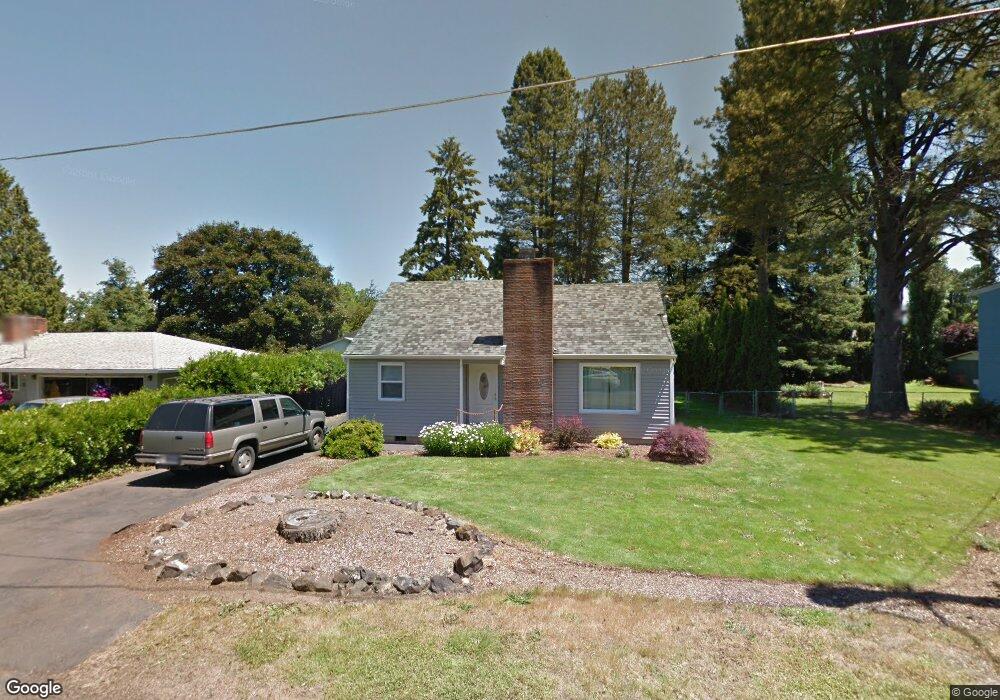 3025 Raymond St, Forest Grove, OR 97116 - photo 1