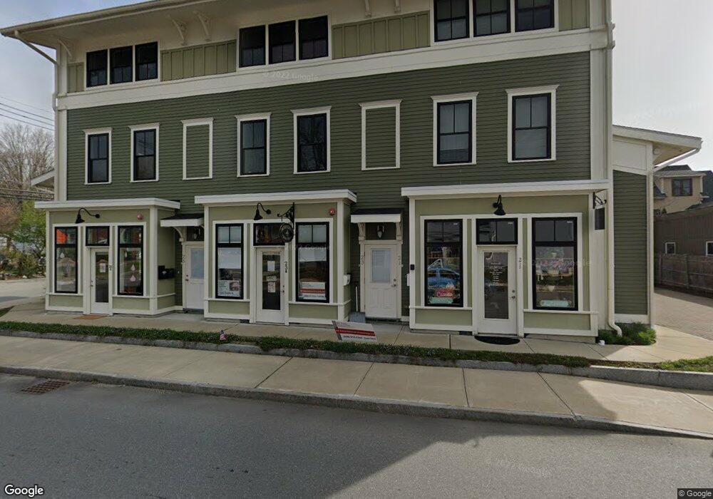 21 Spruce St, Acton, MA 01720 - photo 1