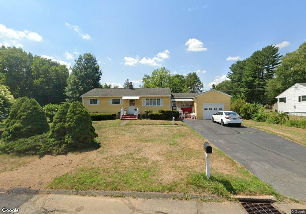 49 Ann Rd, South Windsor, CT 06074 - photo 1