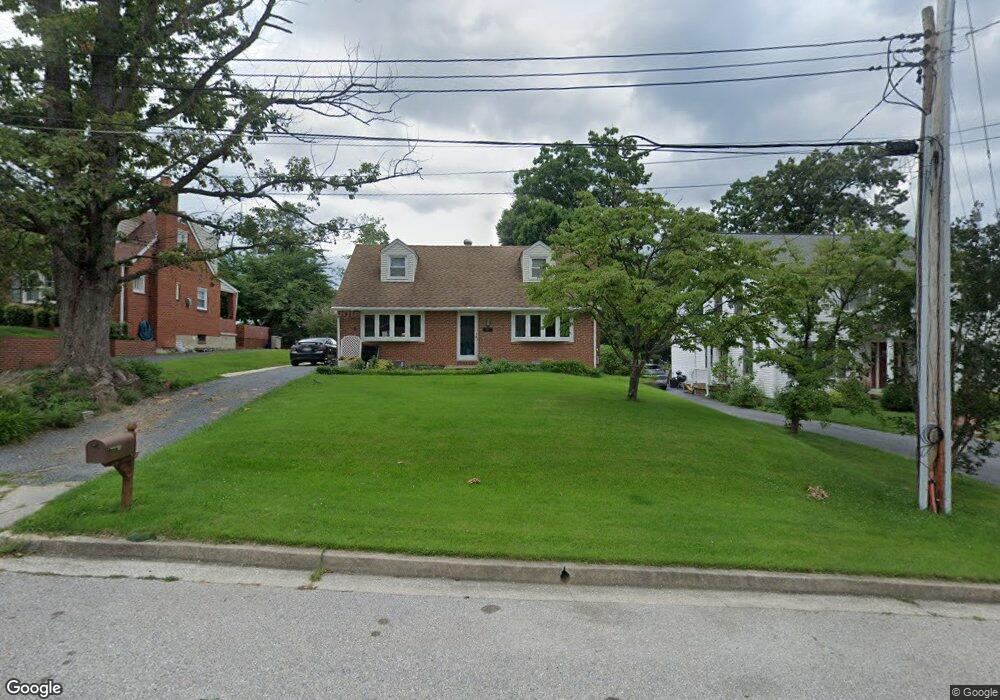 9107 Naygall Rd unit A, Parkville, MD 21234 - photo 1