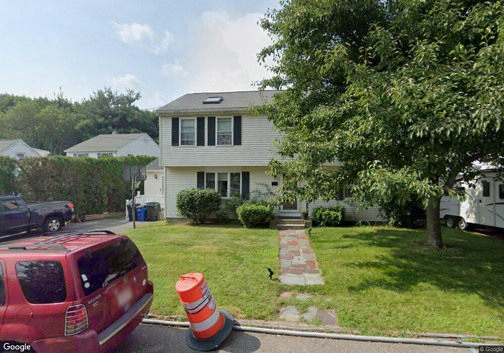 9 Sheridan St, Woburn, MA 01801 - photo 1