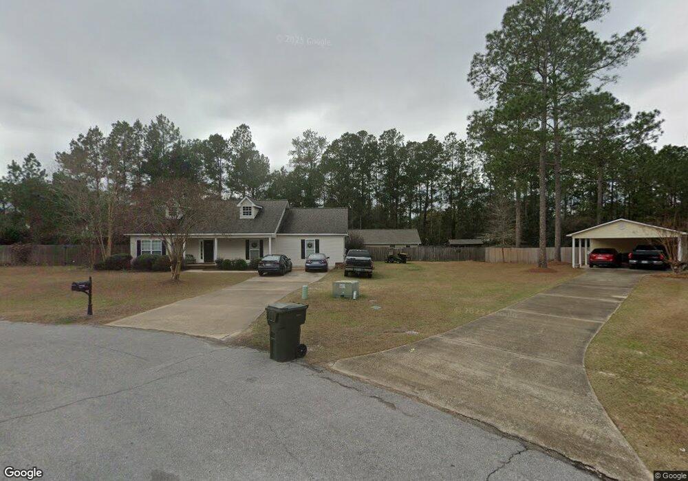 214 Turtle Pond Rd, Bainbridge, GA 39819 - photo 1
