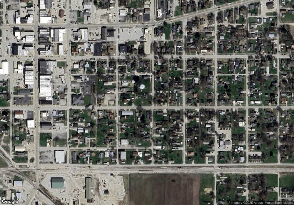 390 A St SE, Linton, IN 47441 - photo 1