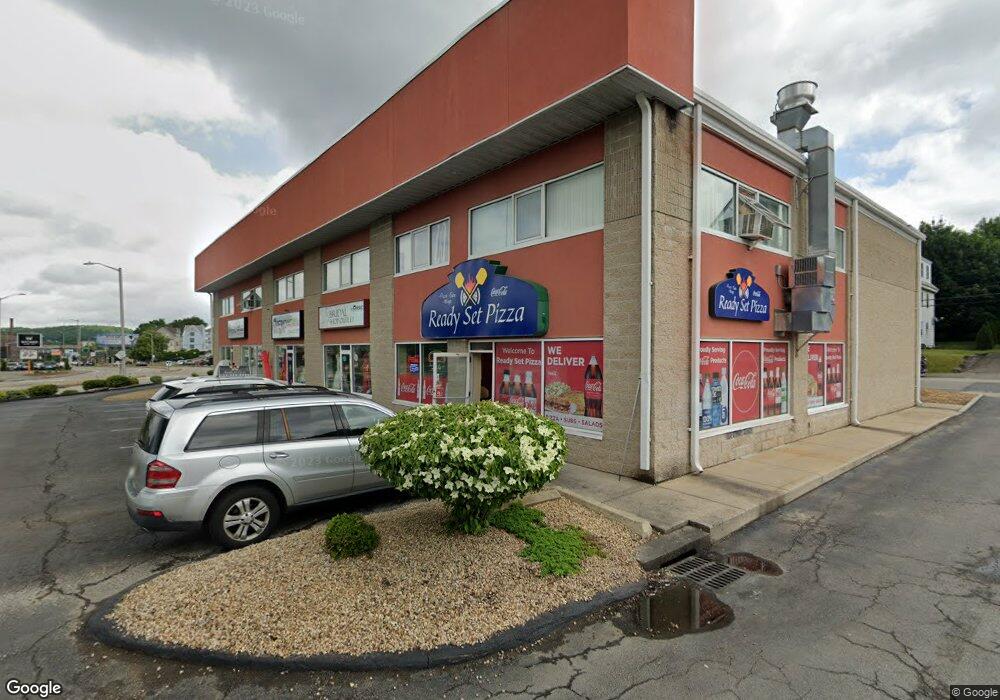 292 W Boylston St, Worcester, MA 01606 - photo 1