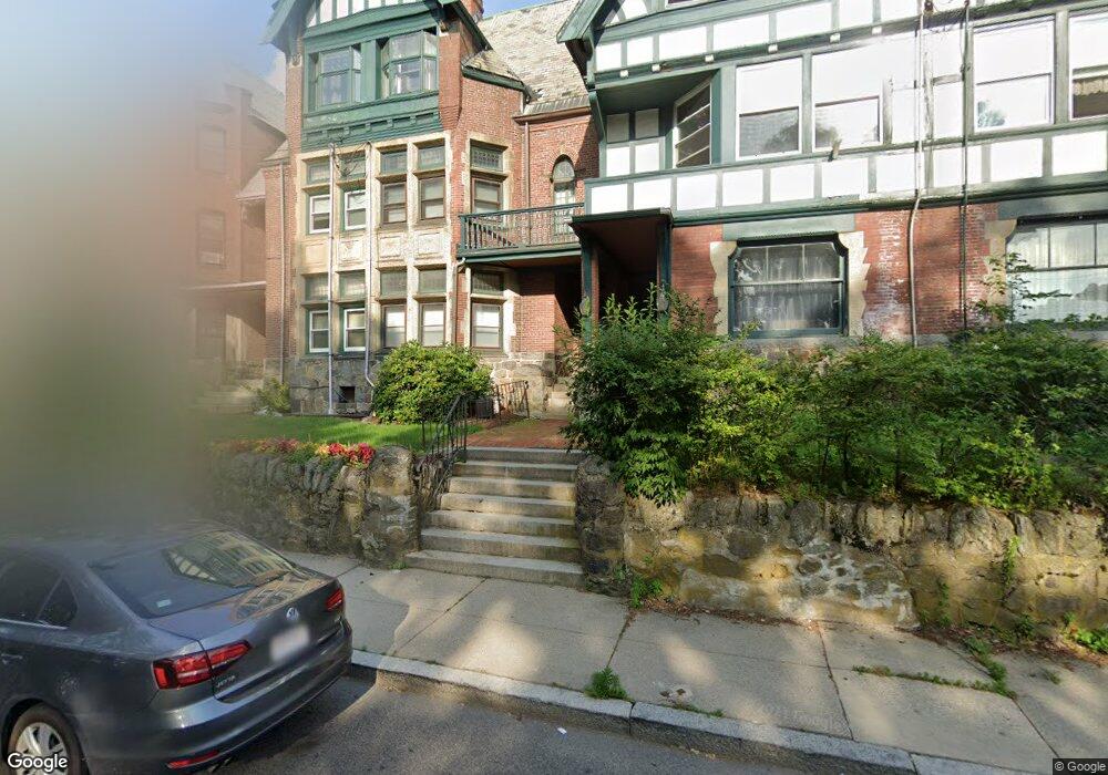 82 Harold St, Roxbury, MA 02119 - photo 1