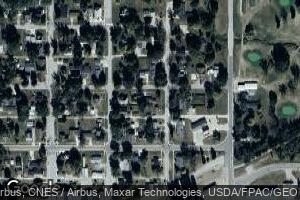201 Maple St, Thornton, IA 50479