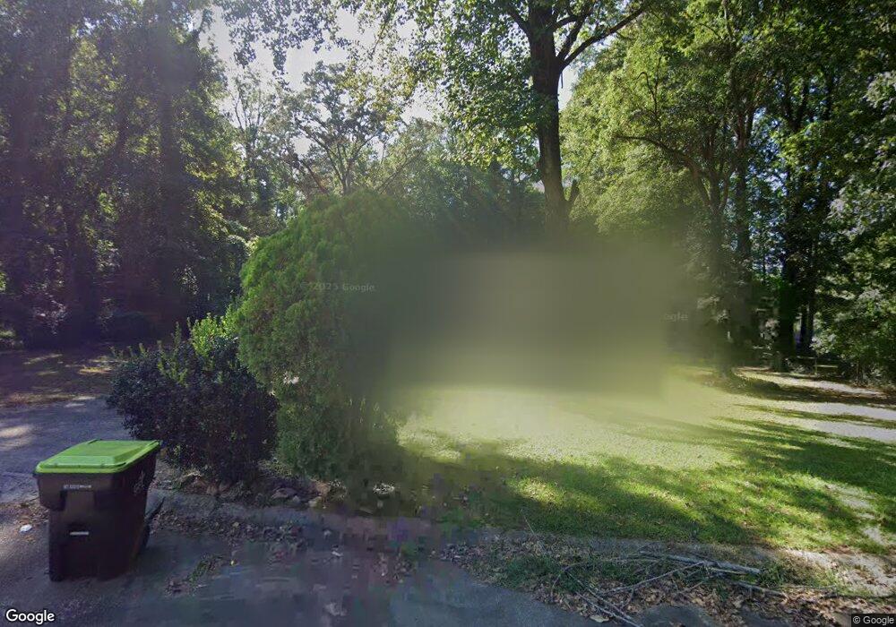 6308 Fitzgerald Ln, Austell, GA 30168 - photo 1