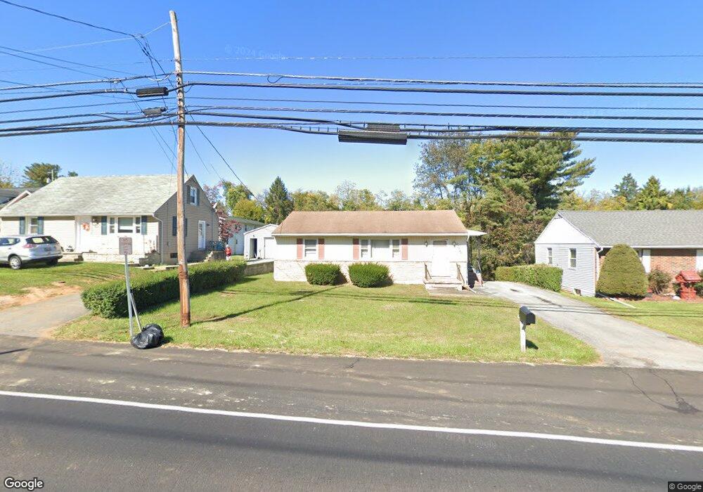 17040 Virginia Ave, Williamsport, MD 21795 - photo 1