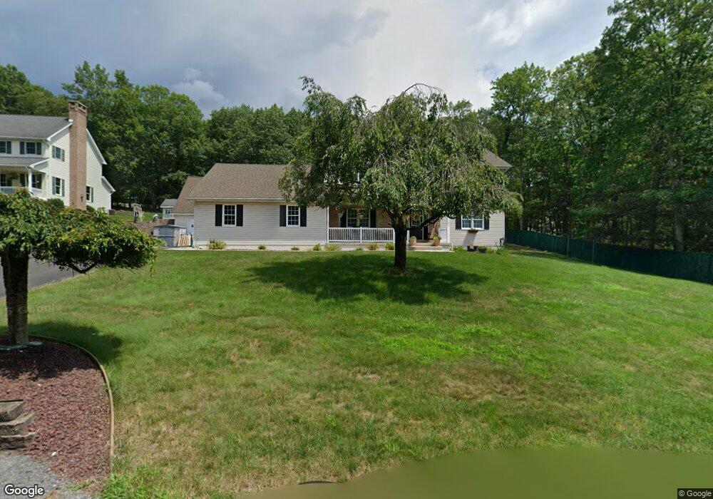 4 Natures Ln, Jim Thorpe, PA 18229 - photo 1