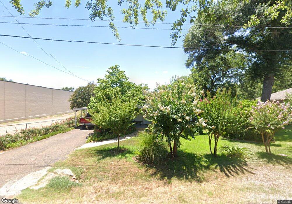 1014 Bodie St, Longview, TX 75601 - photo 1